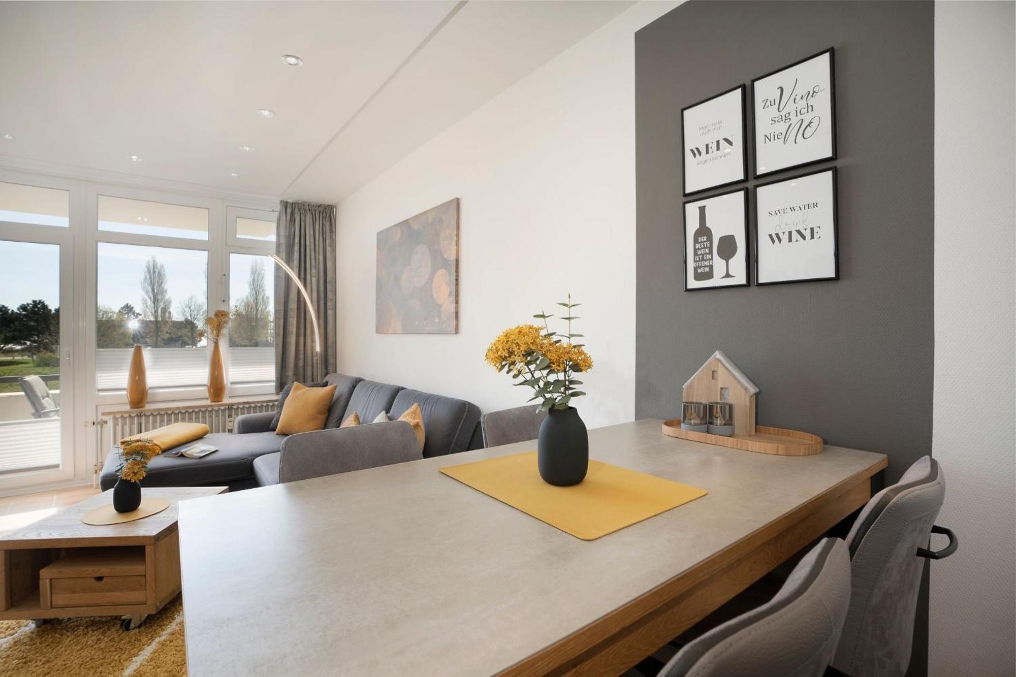 Villa Am Meer Pier 29 เกรอมิทซ์ ภายนอก รูปภาพ