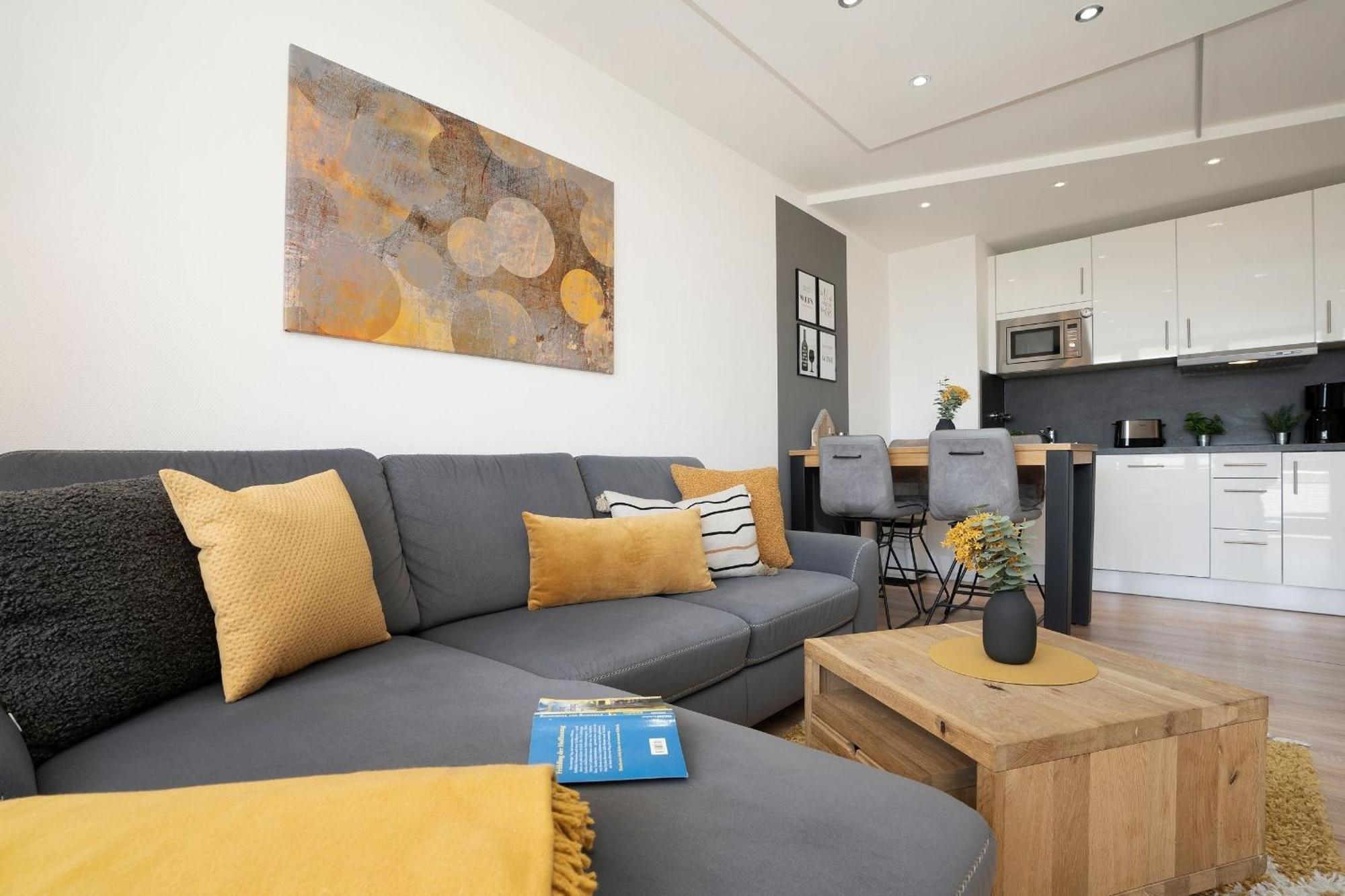 Villa Am Meer Pier 29 เกรอมิทซ์ ภายนอก รูปภาพ